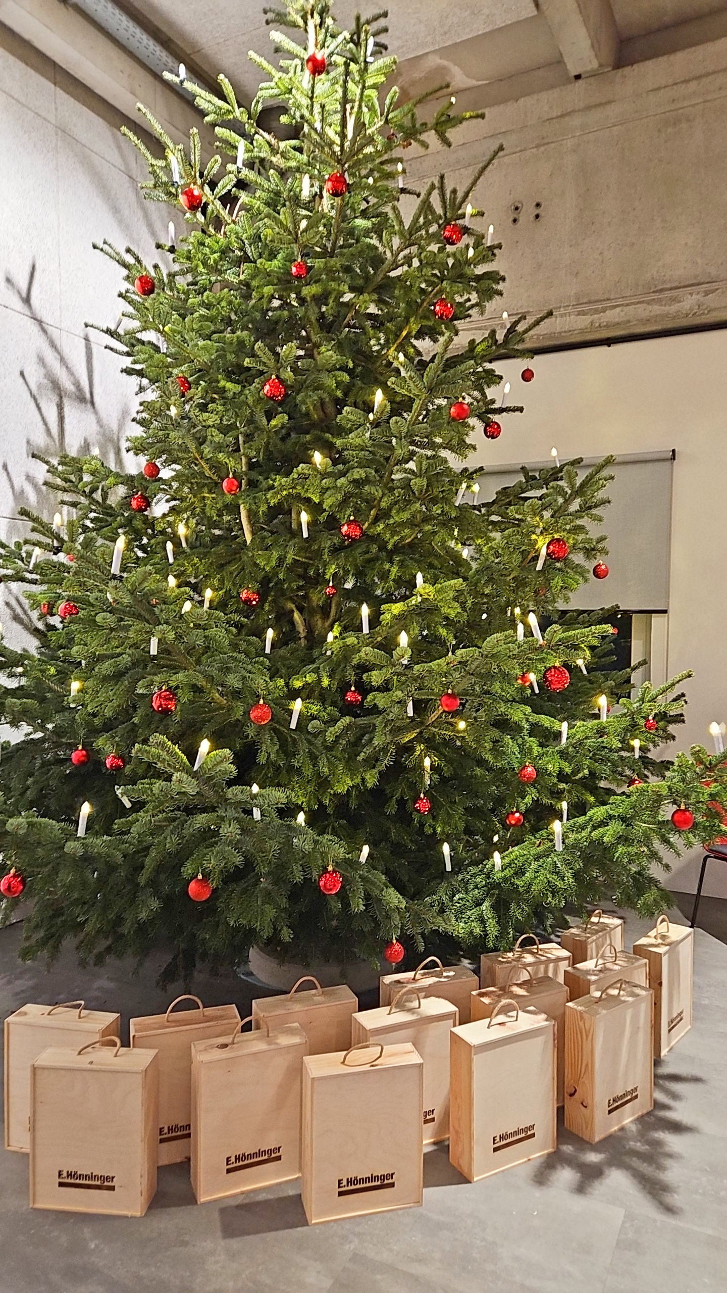 eh weihnachtsfeier  snapchat 