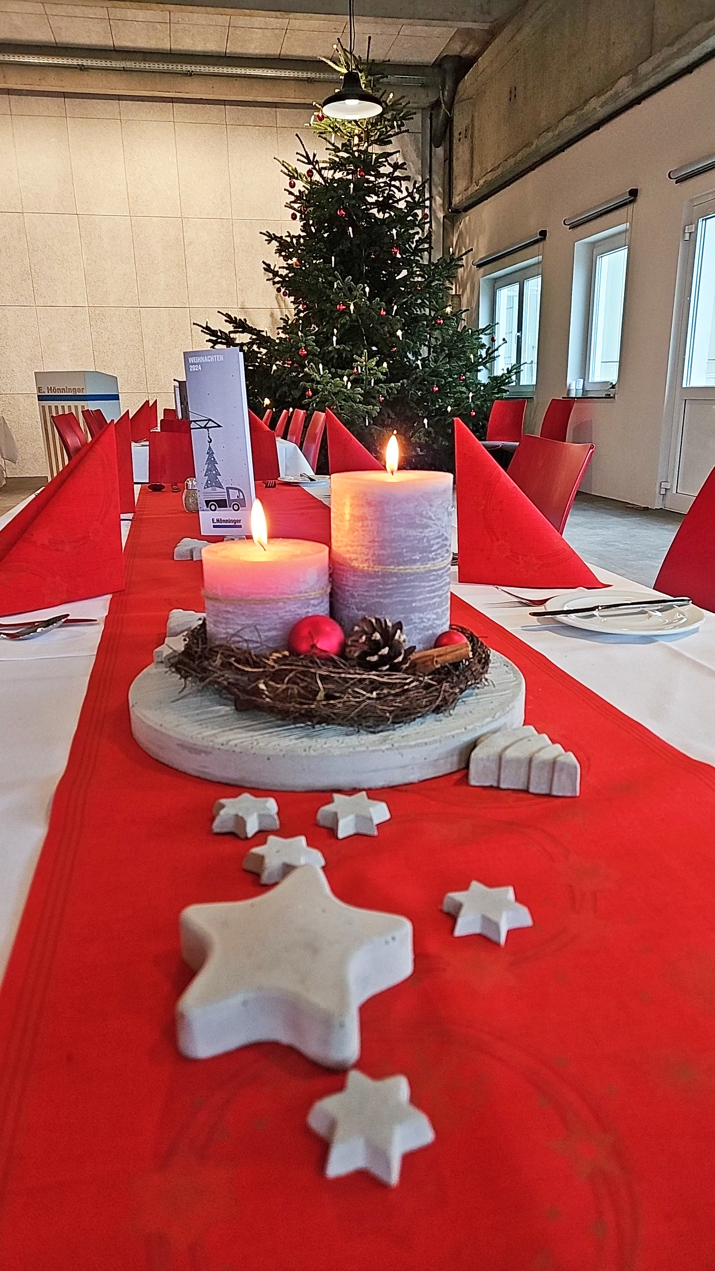 eh weihnachtsfeier  snapchat 