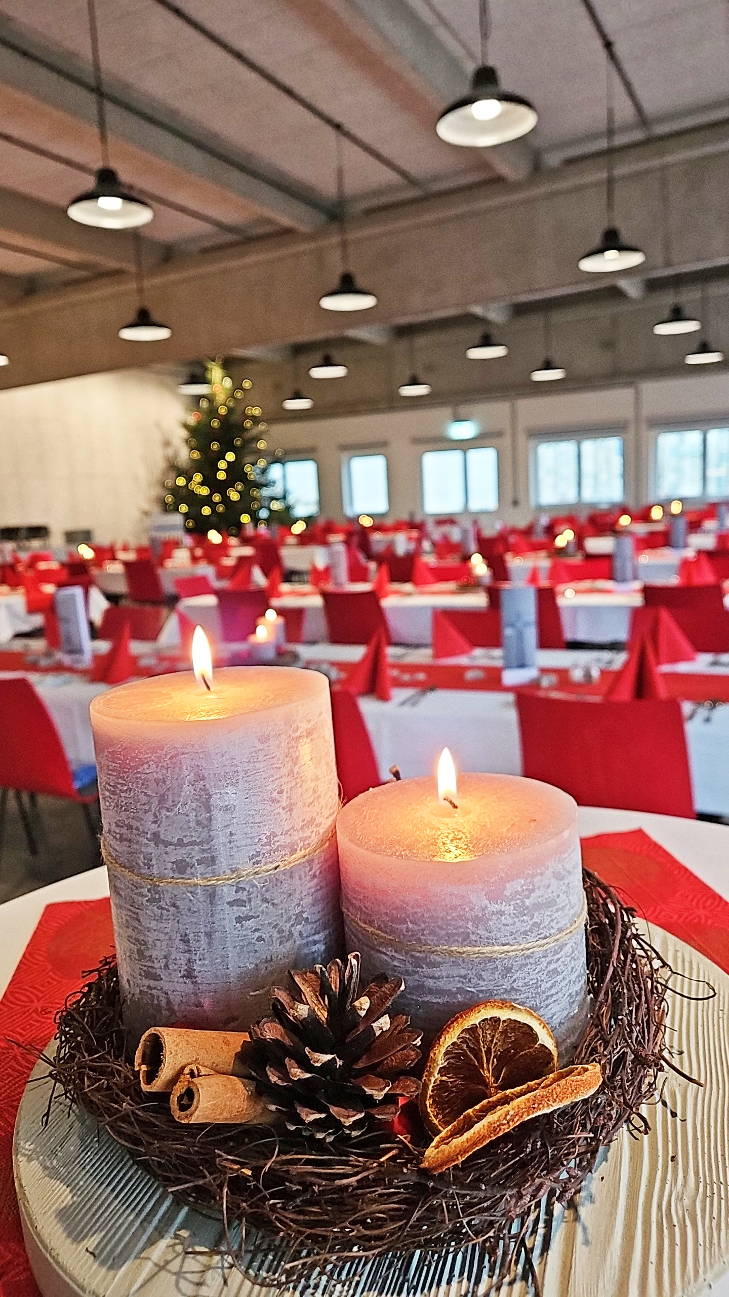 eh weihnachtsfeier  snapchat 