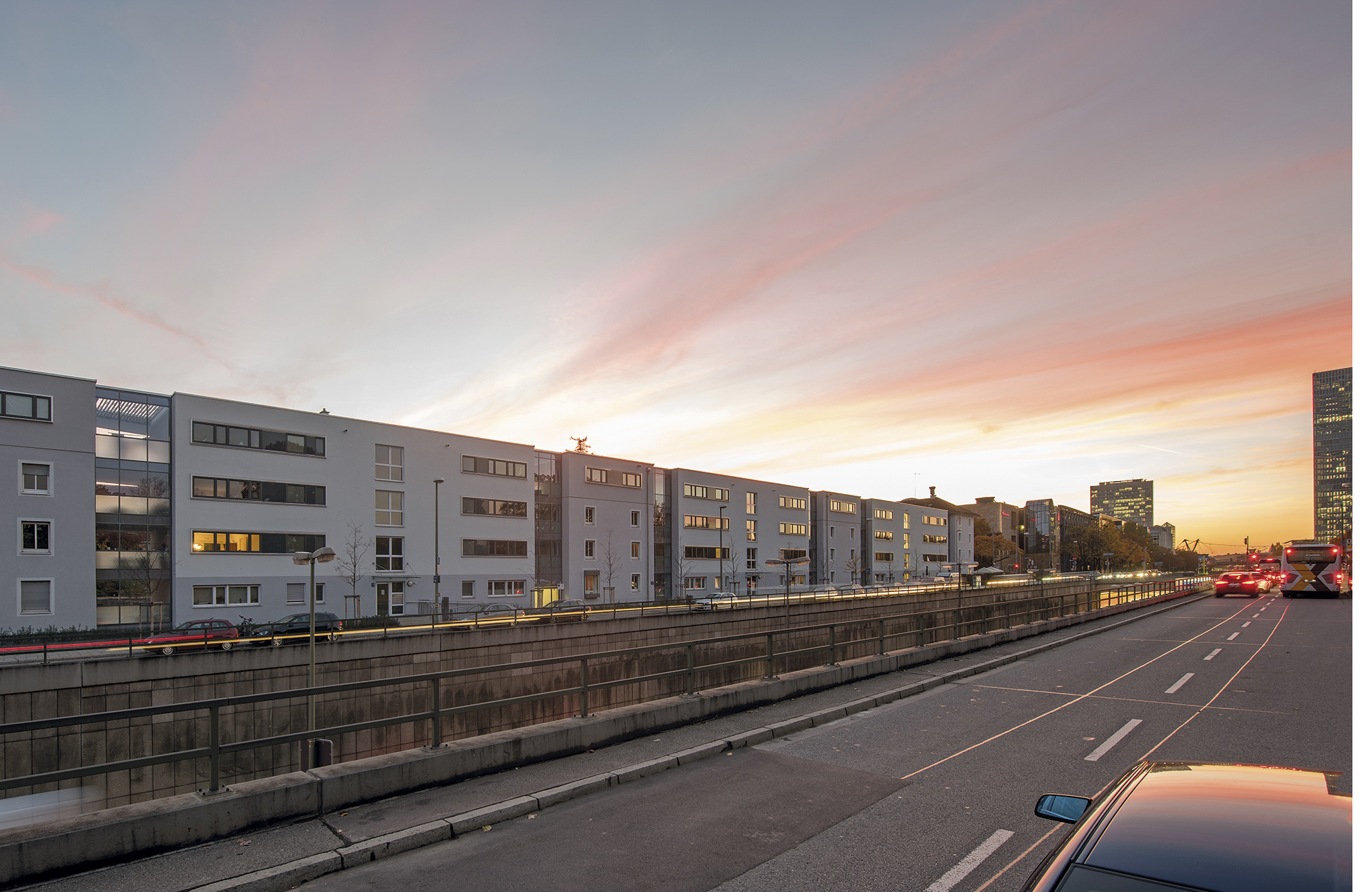 Brandenburger Strasse 
