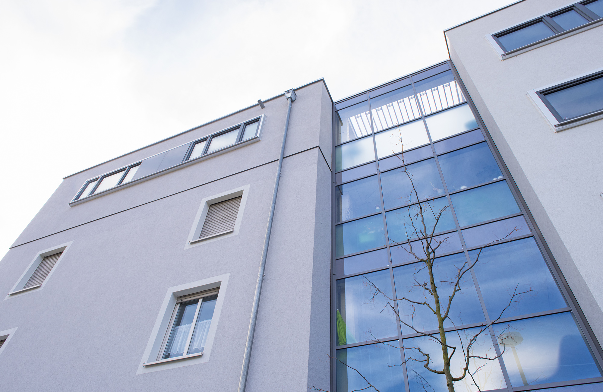 Brandenburger Strasse 