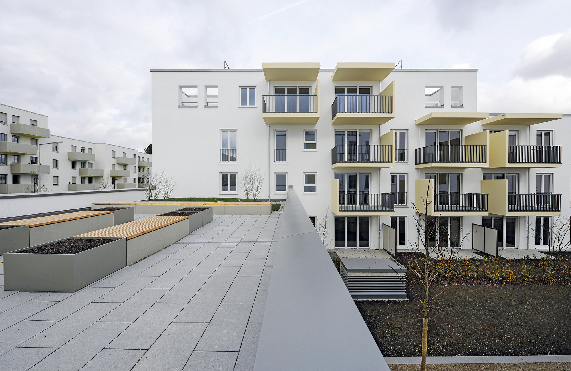 Hochaeckerstrasse DSC