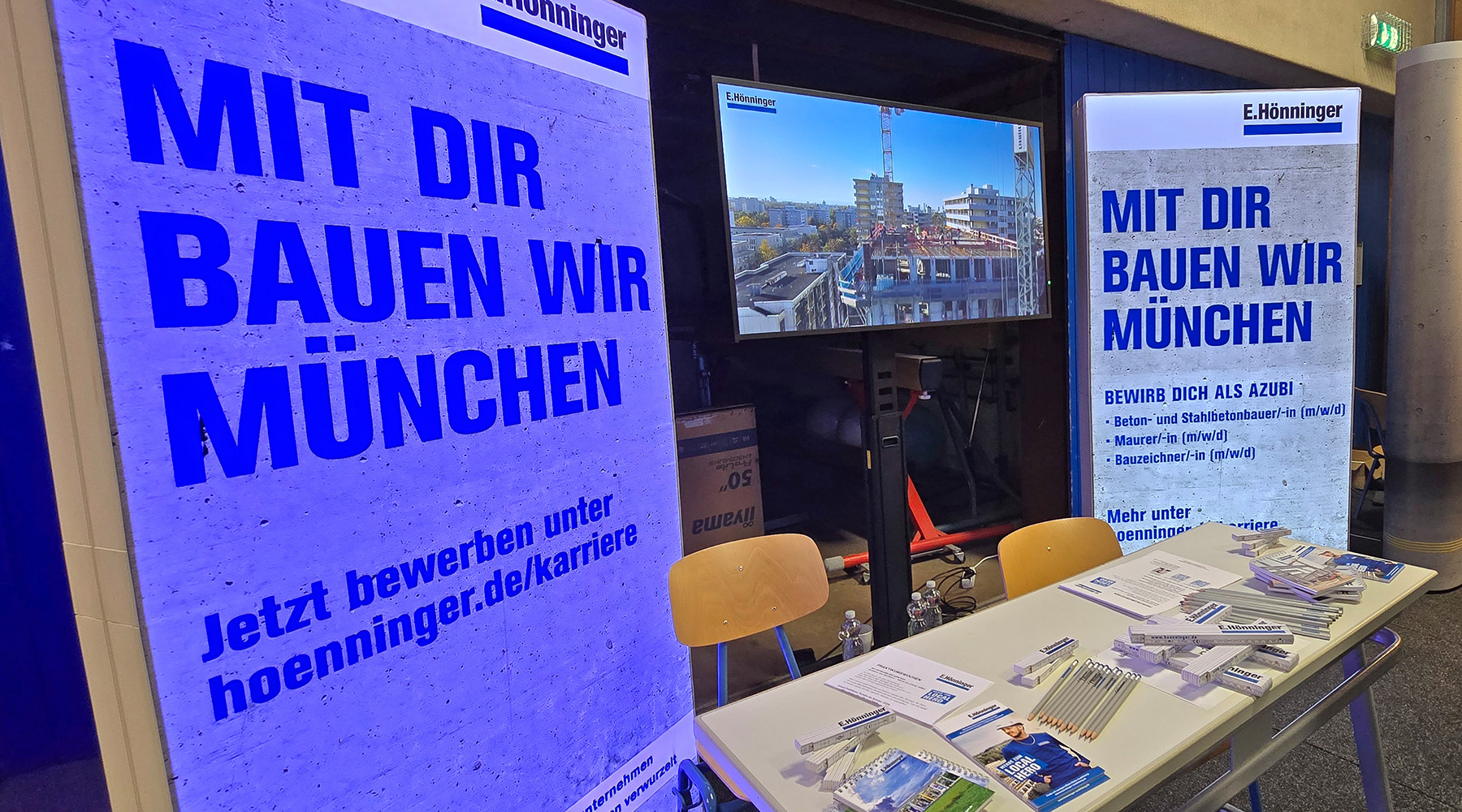 rs ebe schulmesse  