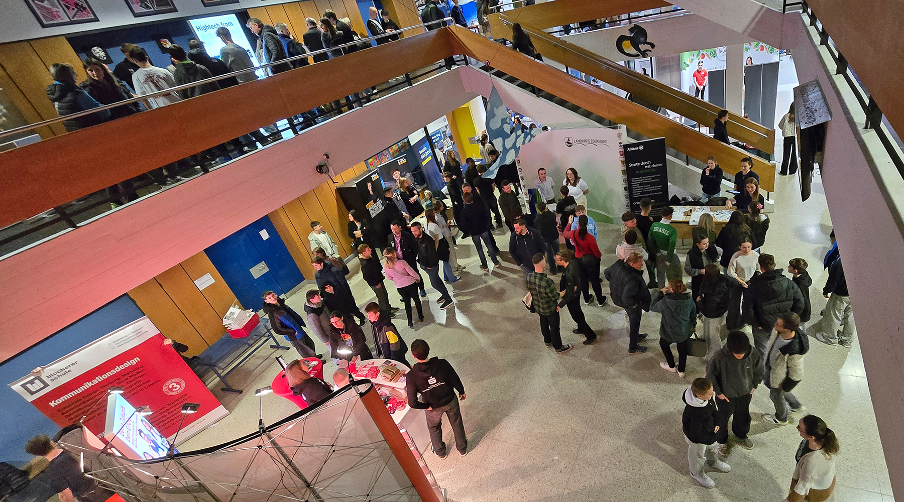 rs ebe schulmesse  