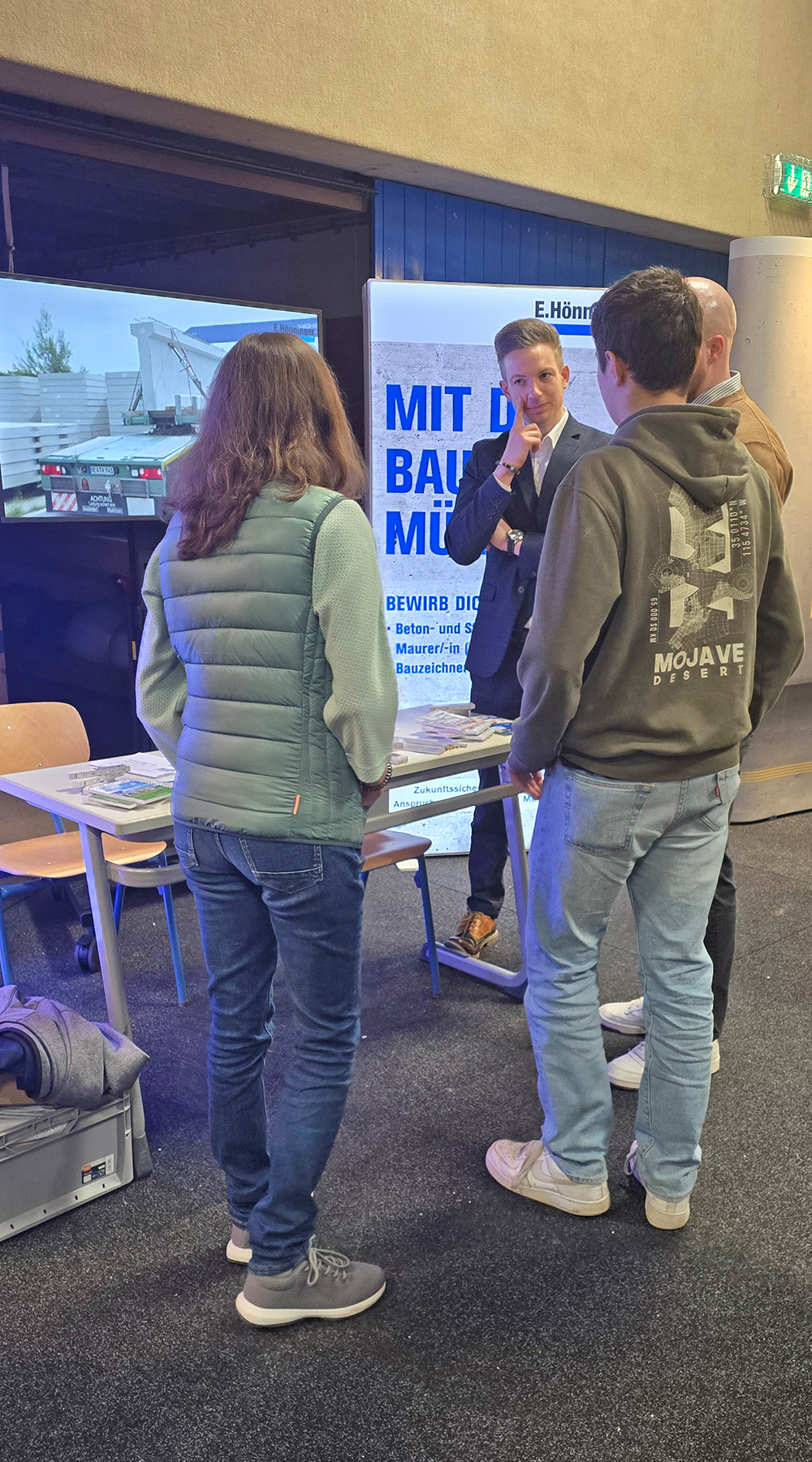 rs ebe schulmesse  