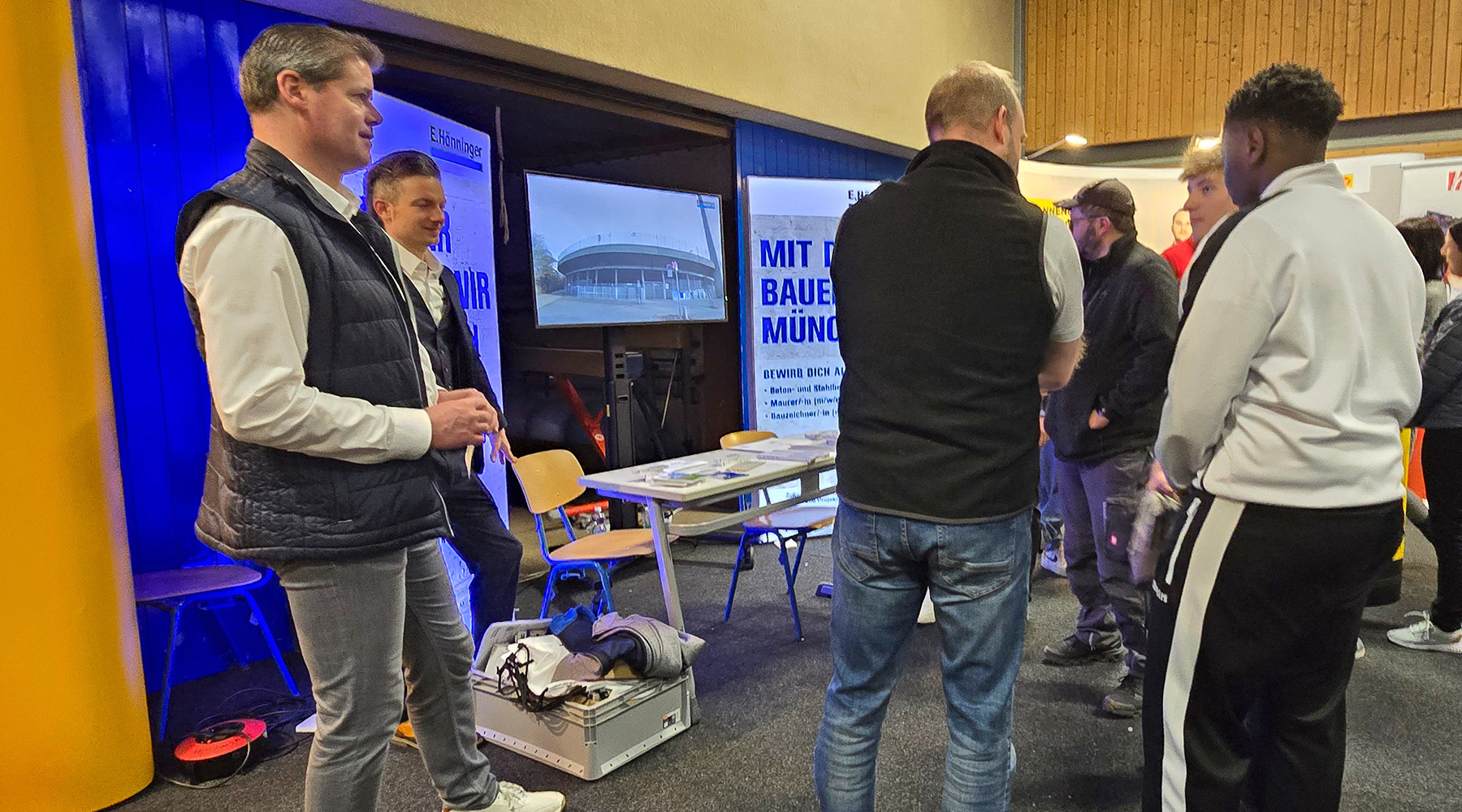 rs ebe schulmesse  