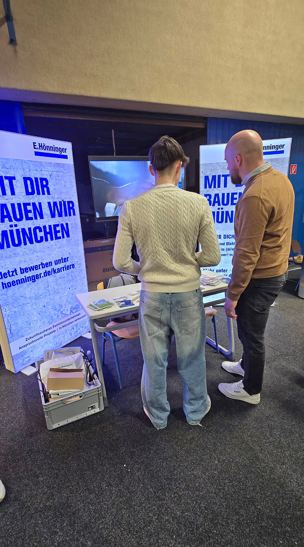 rs ebe schulmesse  