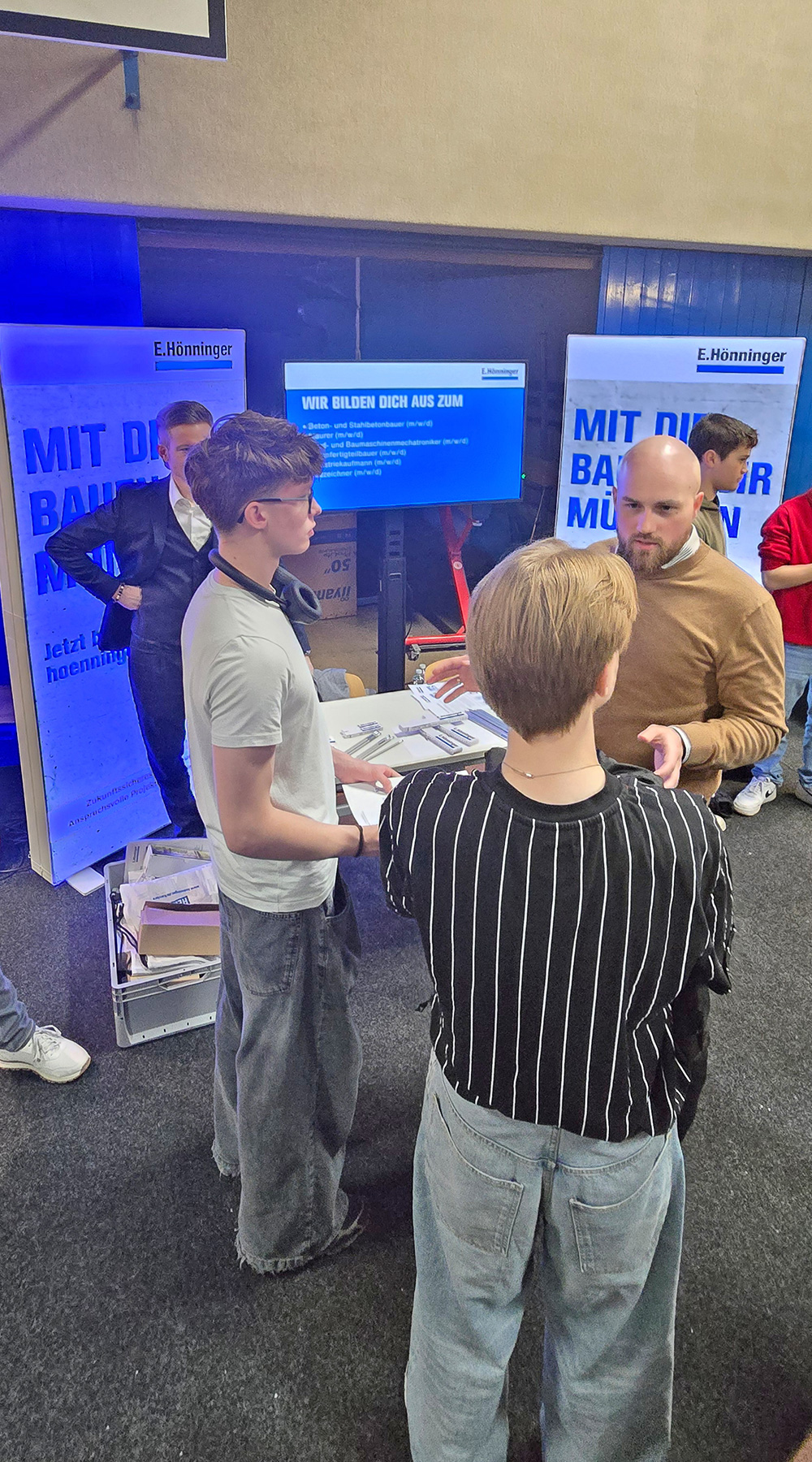 rs ebe schulmesse  