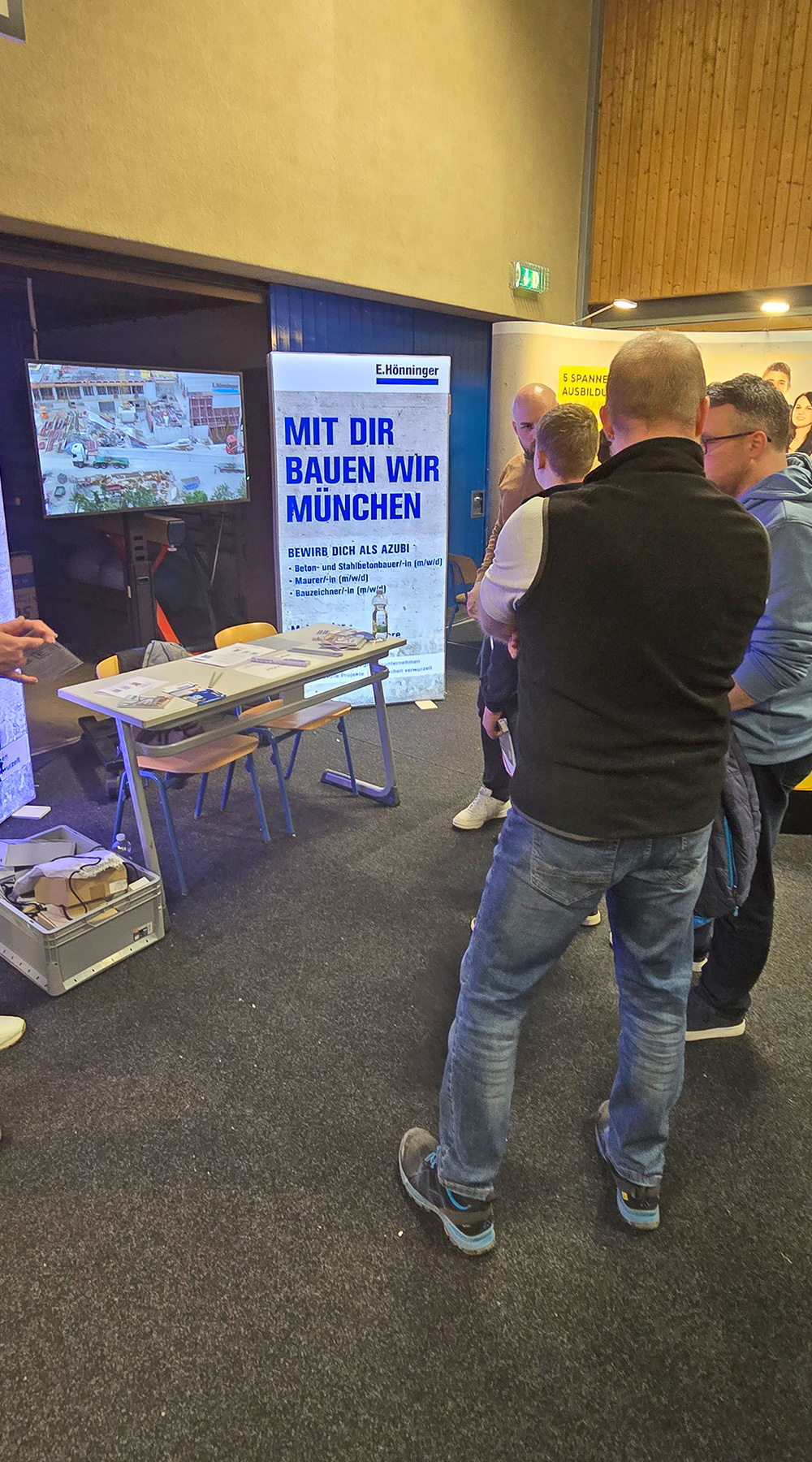 rs ebe schulmesse  