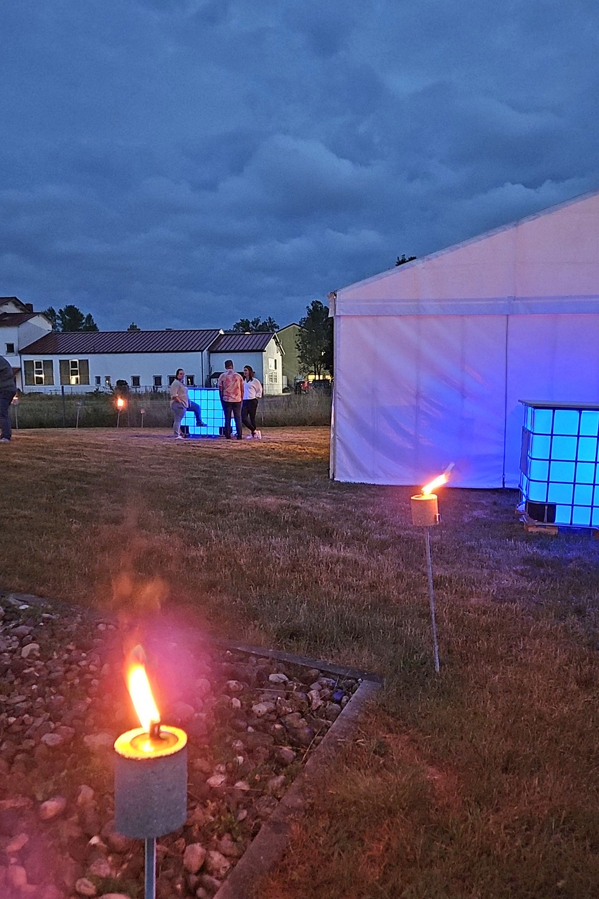 eh sommerfest  snapchat 