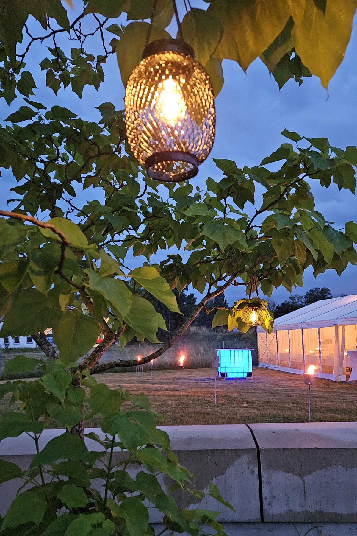 eh sommerfest  snapchat 