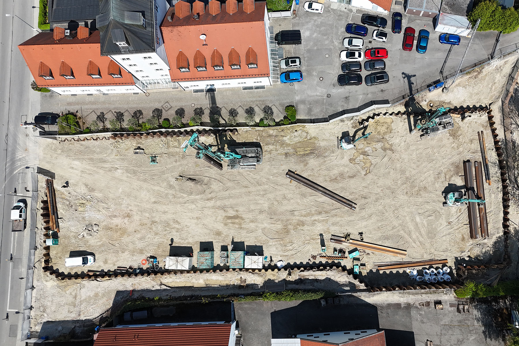 alto dji   d
