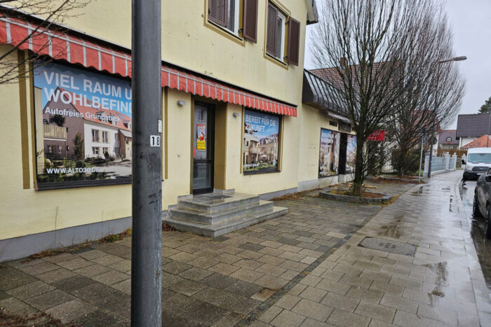 Alto30 in Aubing: Neubau einer Wohnanlage – Neuigkeiten aus dem März und April 2025
