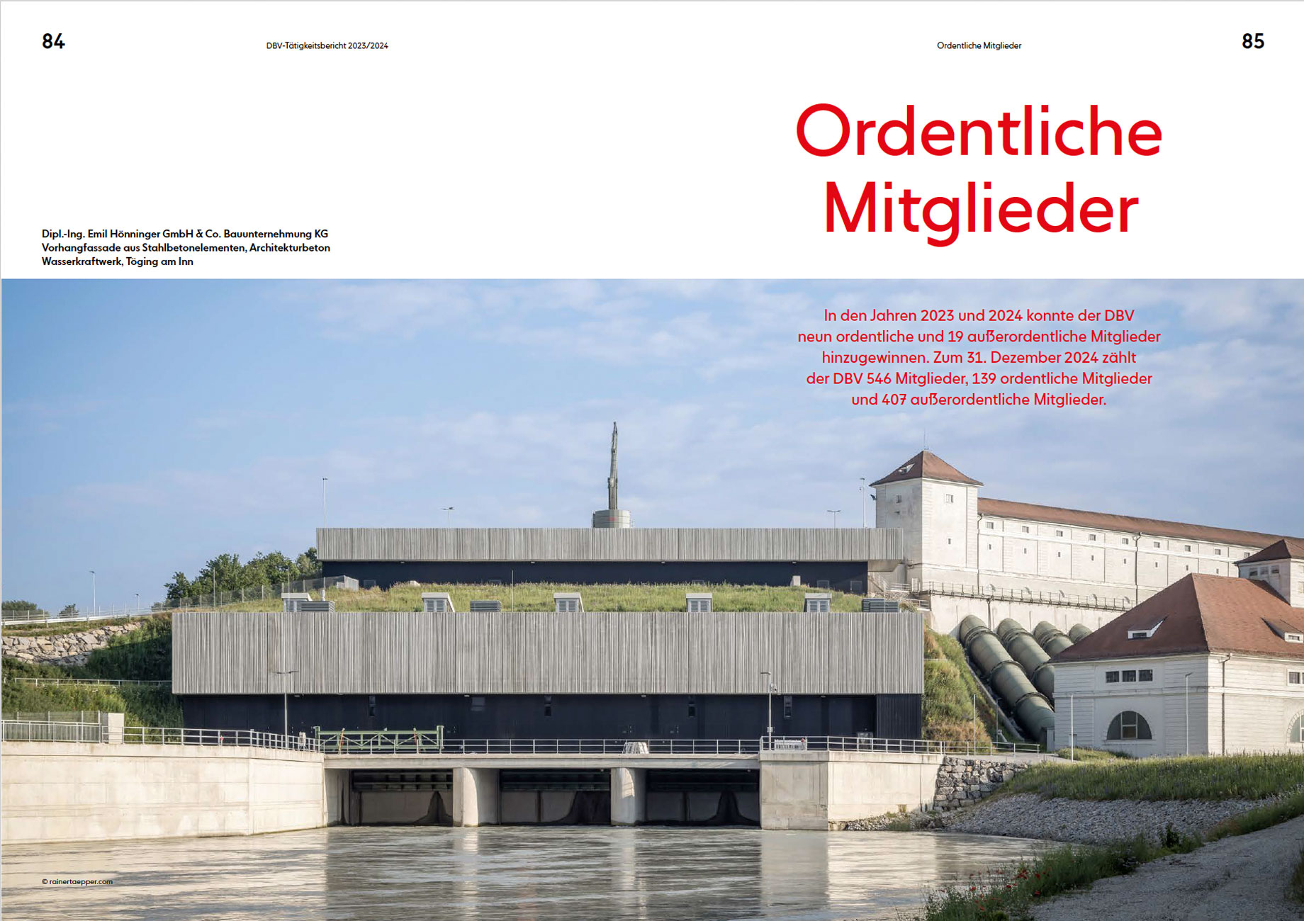 dbv taetigkeitsbericht   e book 