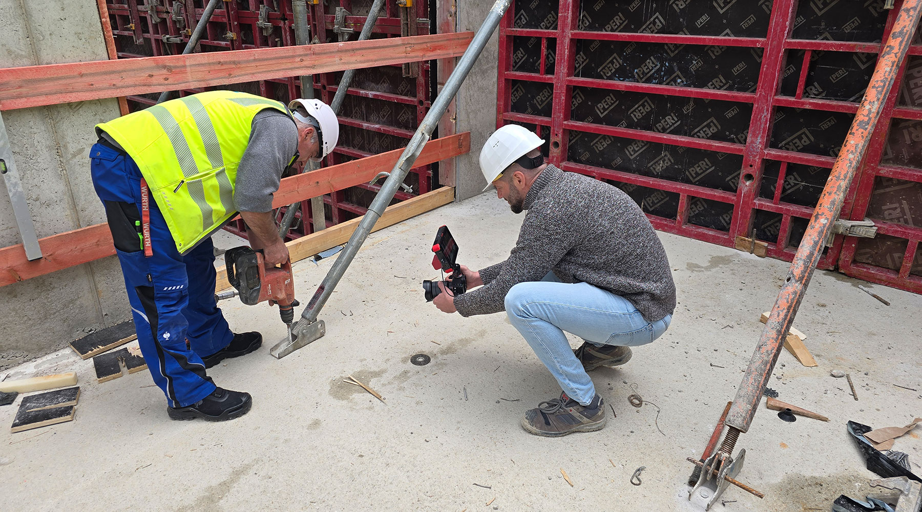 hilti  