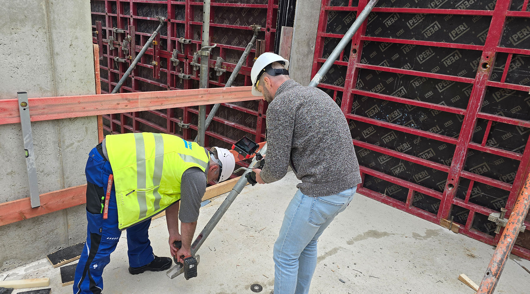 hilti  