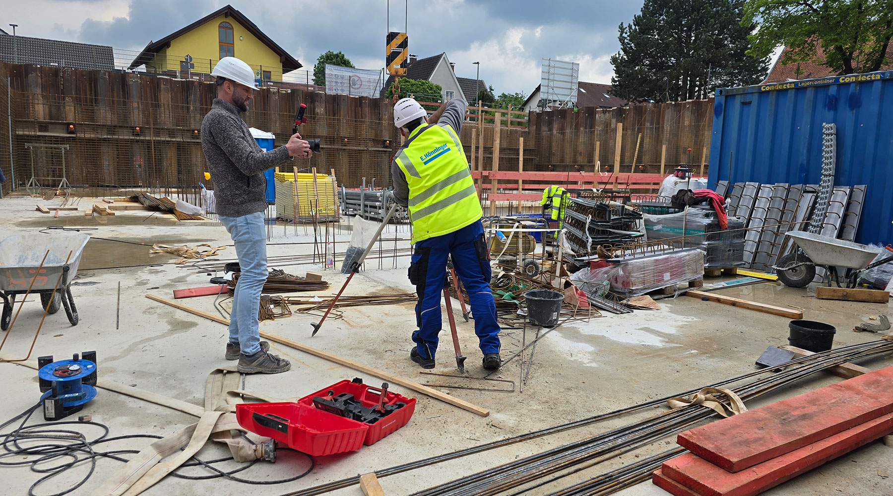 hilti  