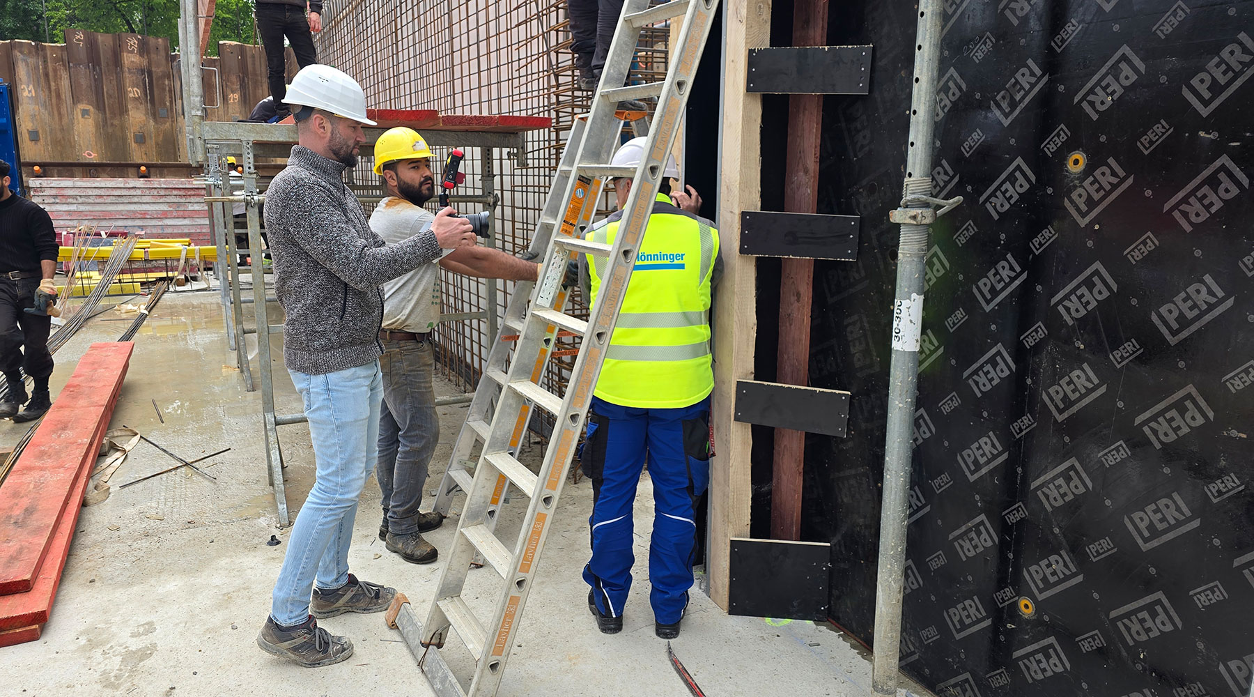 hilti  