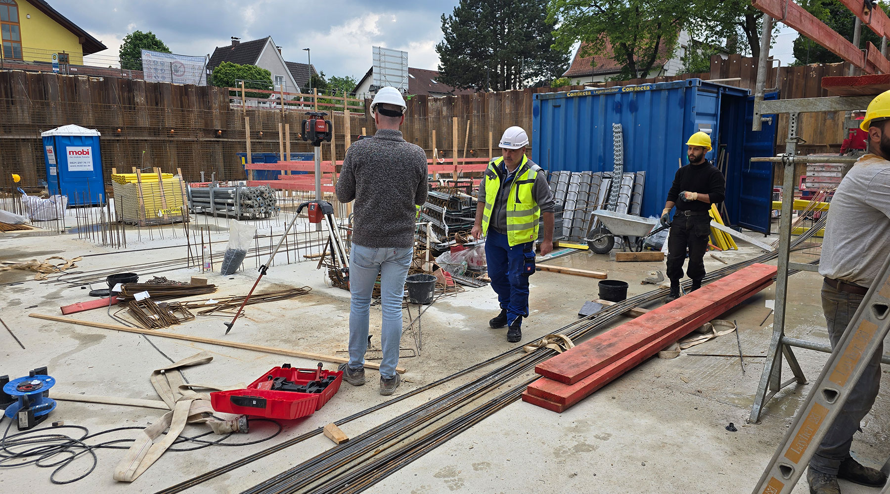 hilti  