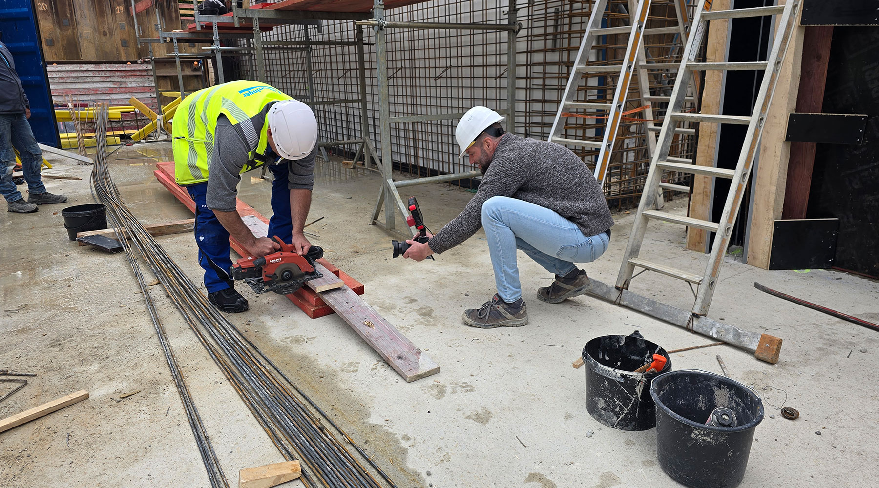 hilti  
