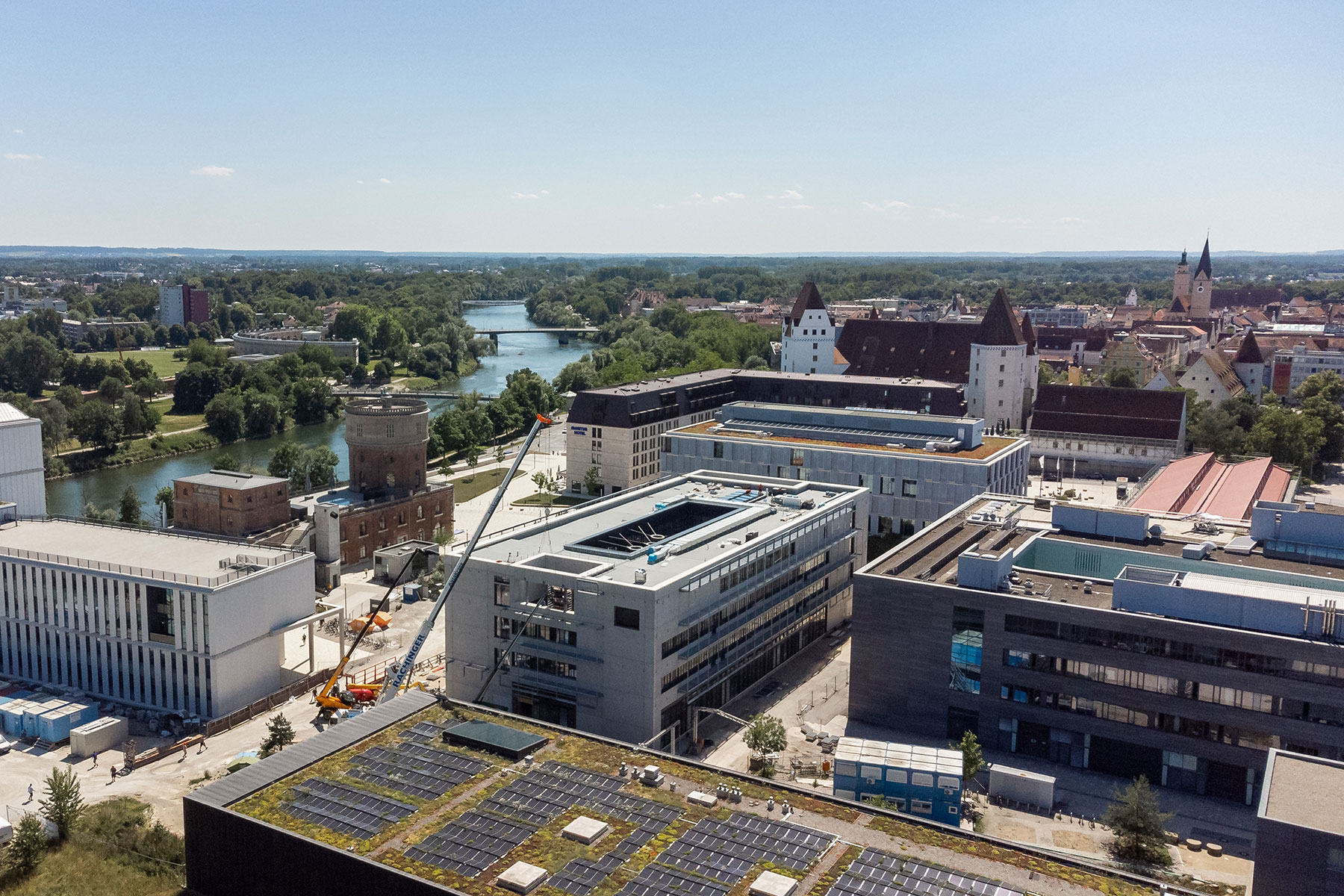 hoenninger ingolstadt  