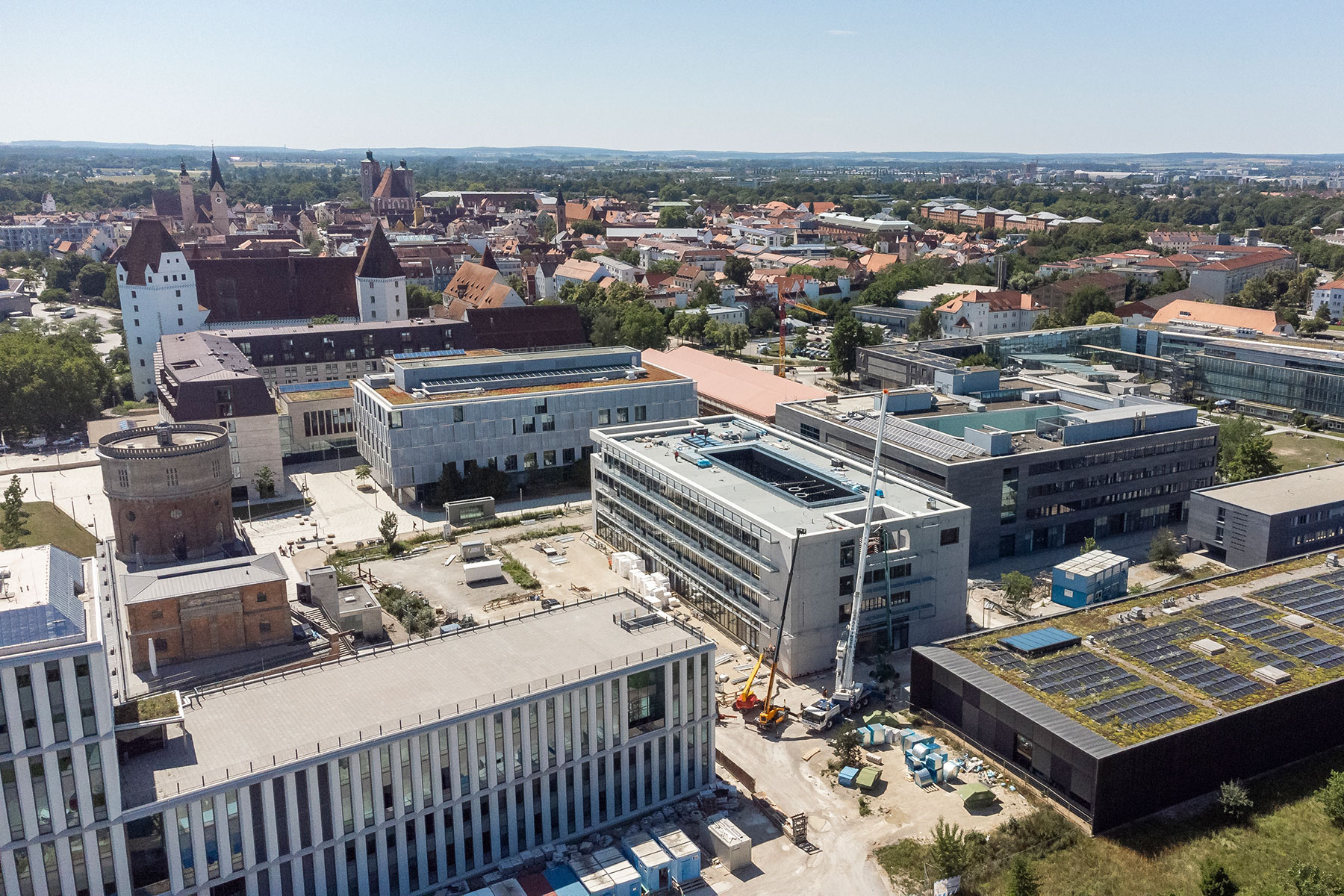 hoenninger ingolstadt  