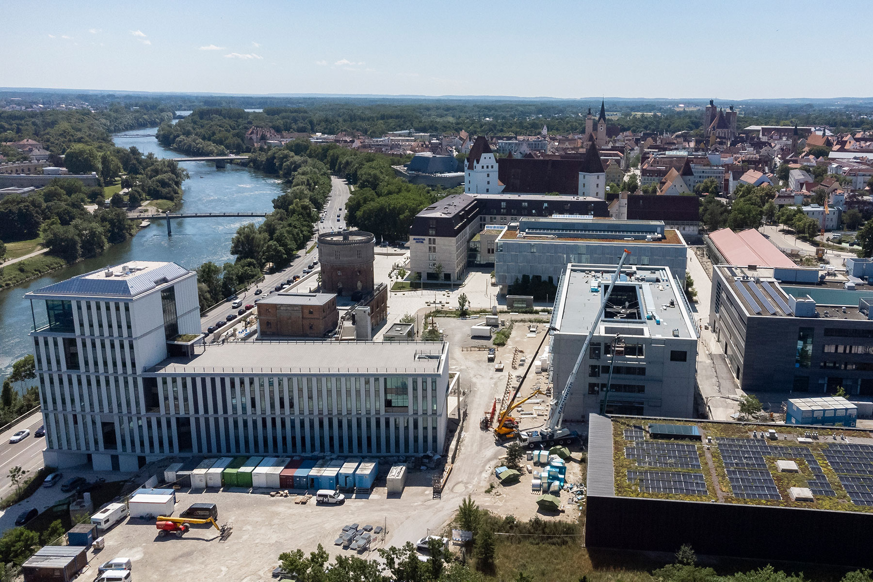 hoenninger ingolstadt  