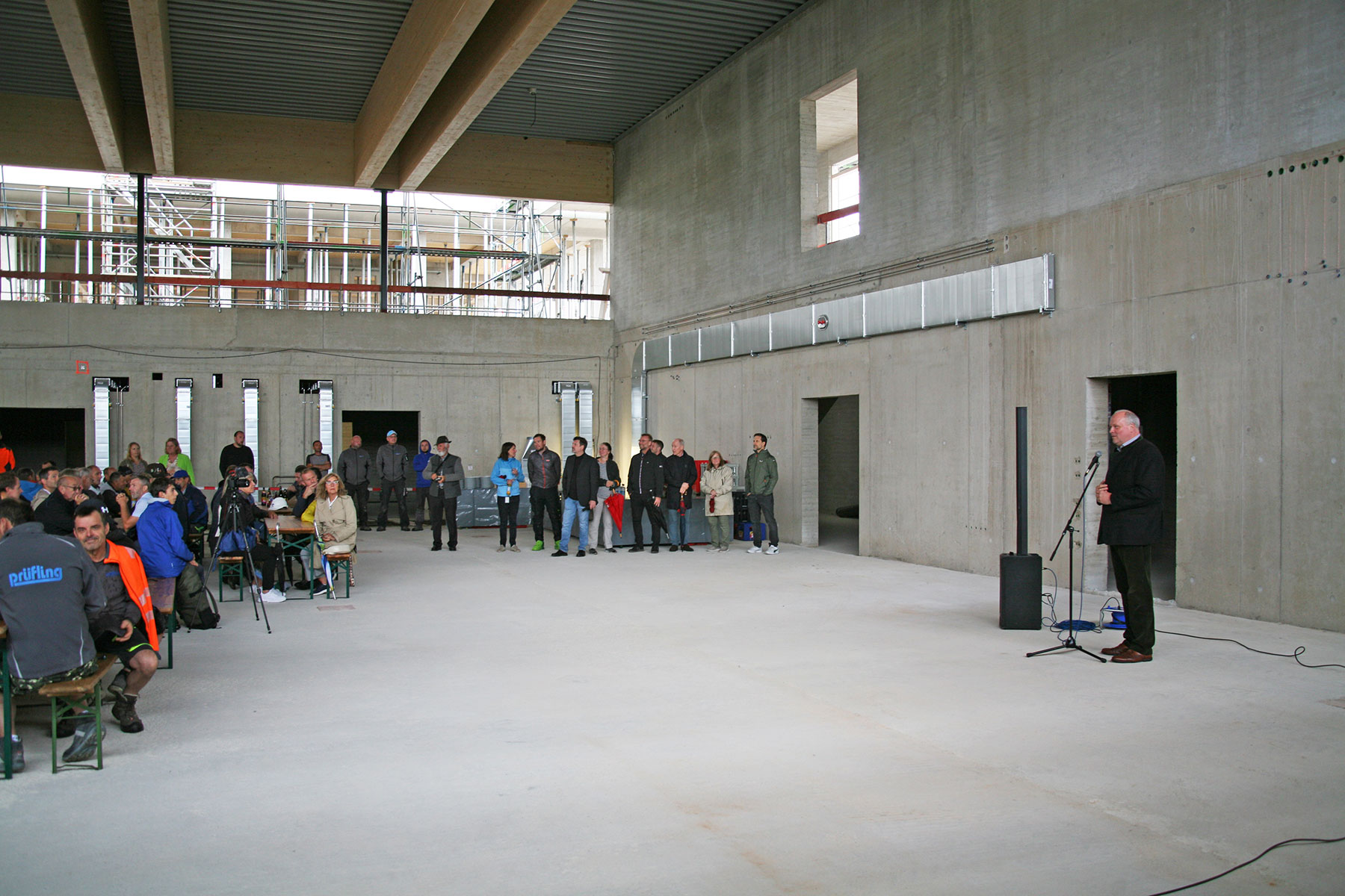 putzbrunn richtfest img 