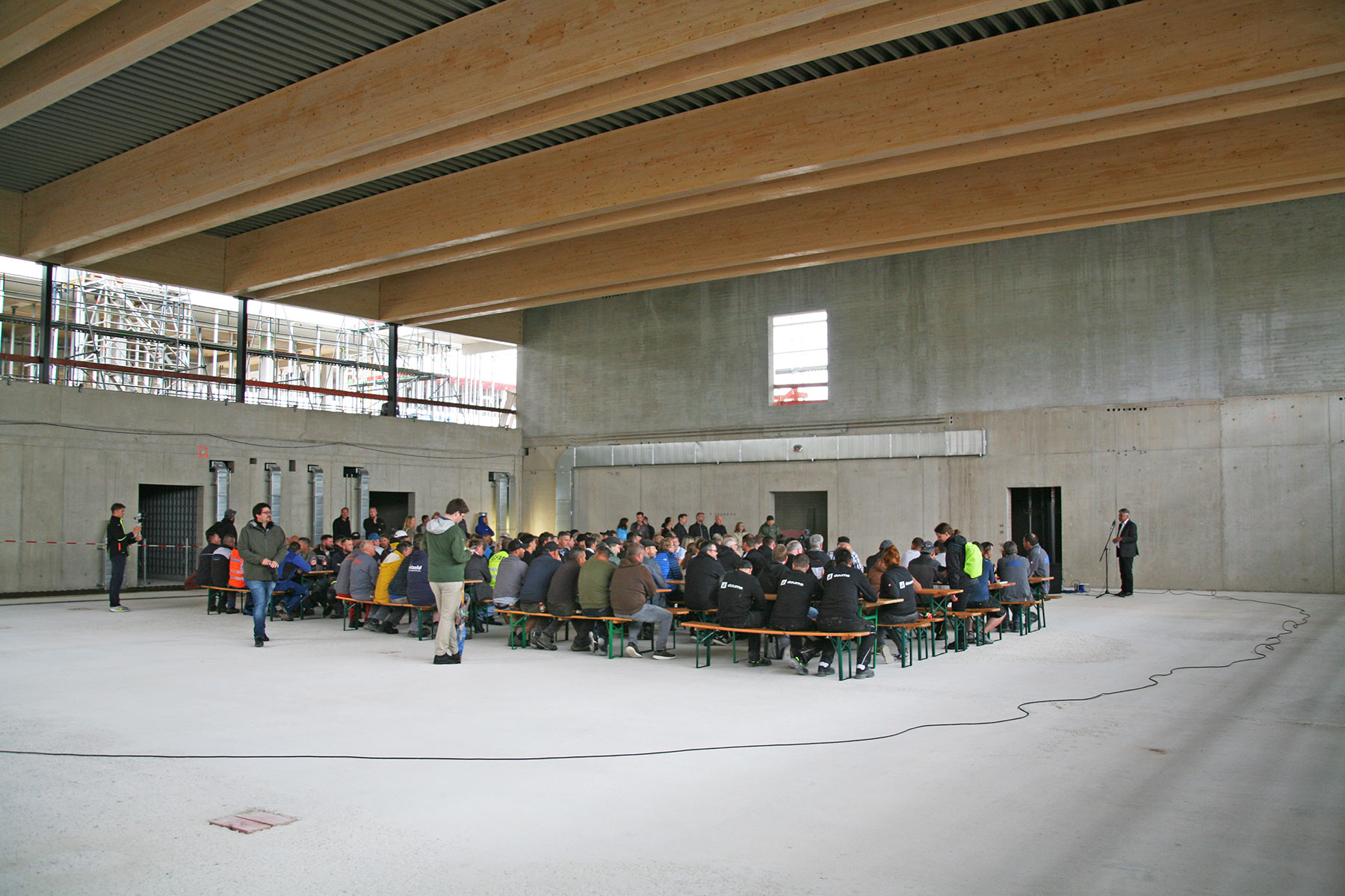 putzbrunn richtfest img 