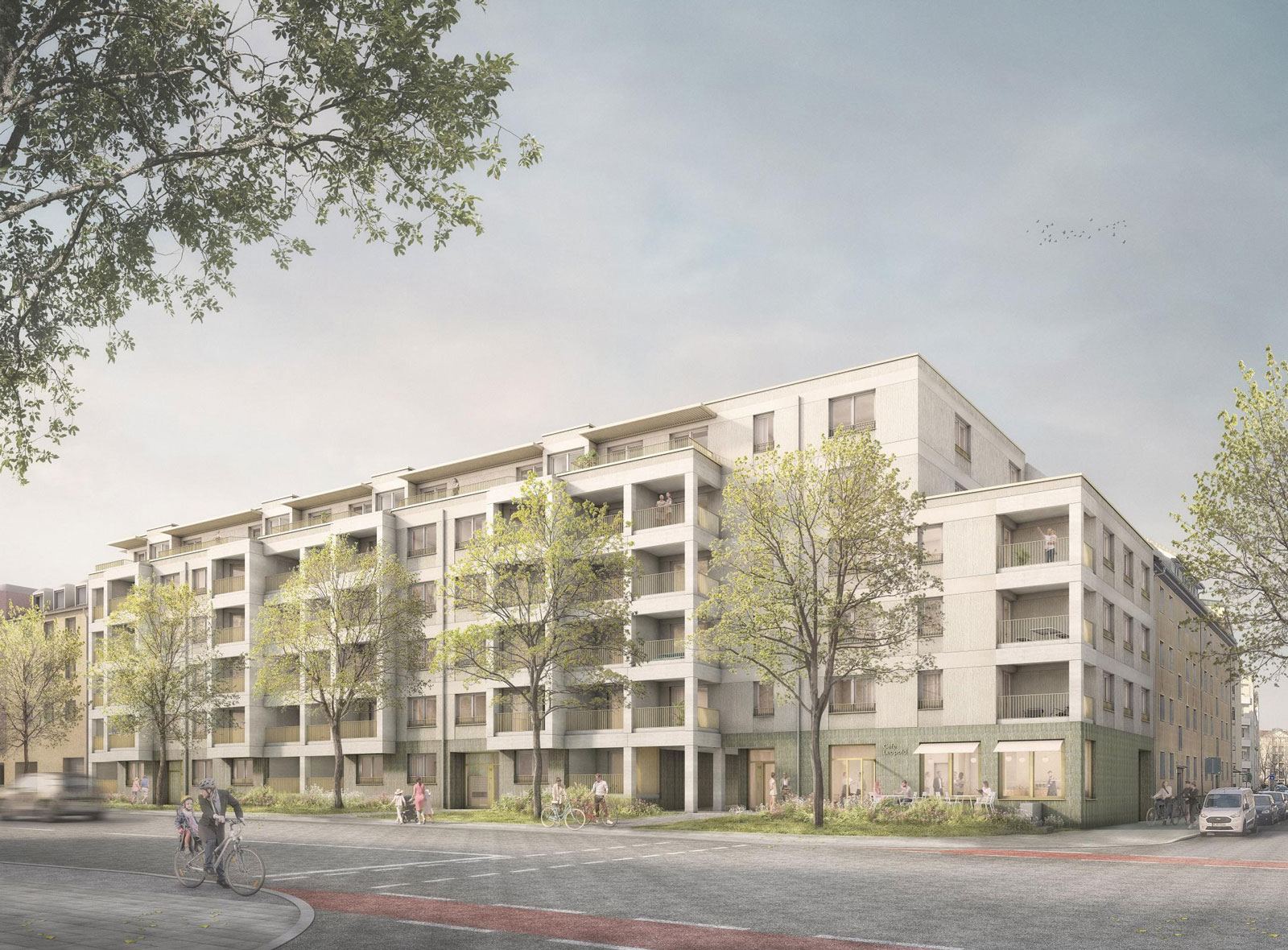 Bauprojekt Potsdamer Strasse  web