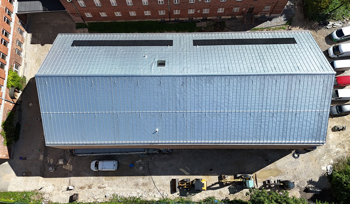 Hauptstaatsarchiv DJI   D web