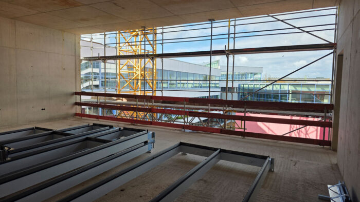 Lise-Meitner-Gymnasium – Neuigkeiten im November 2025