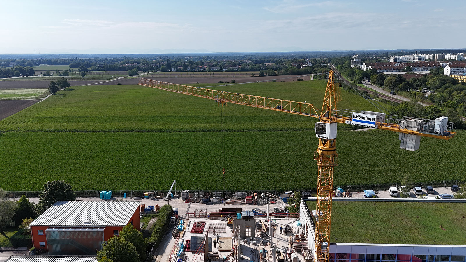 Unterhaching DJI   D