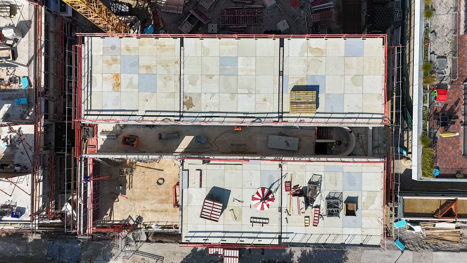 Unterhaching DJI   D