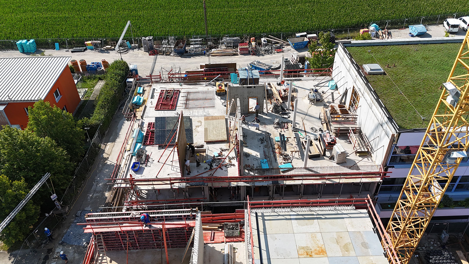 Unterhaching DJI   D