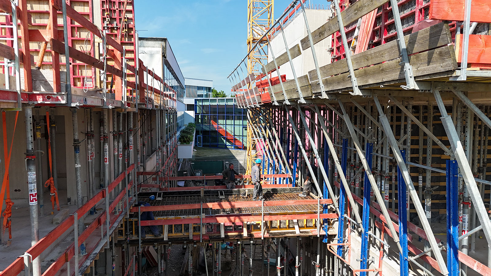 Unterhaching DJI   D