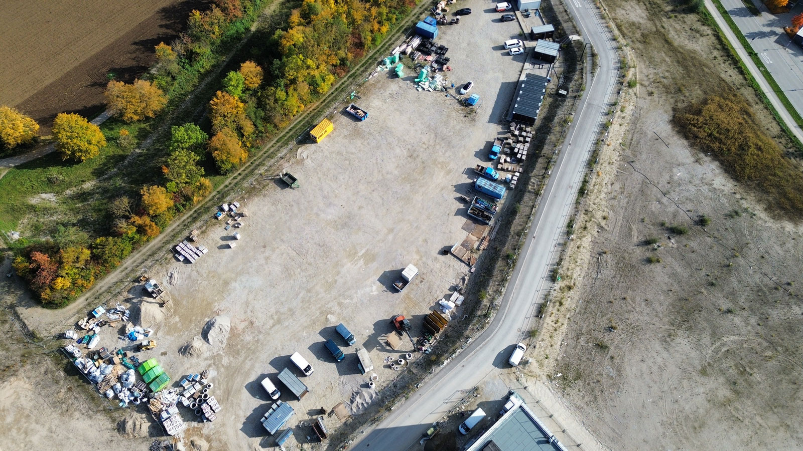 GEWOFAG Poing dji fly photo optimized web