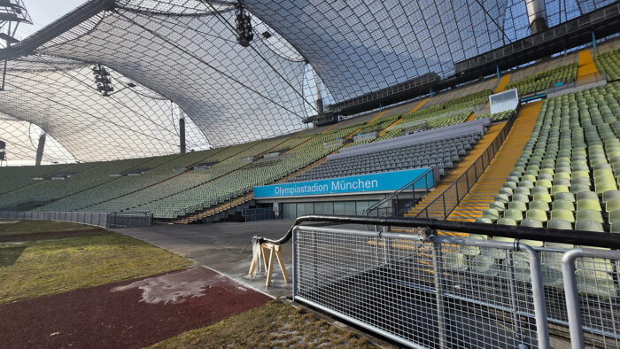 Olympiastadion – Neuigkeiten im Februar 2026
