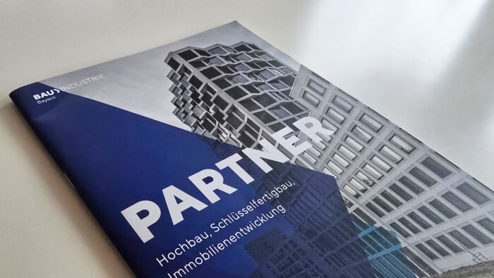 Partner – Hochbau, Schlüsselfertigbau, Immobilienwirtschaft