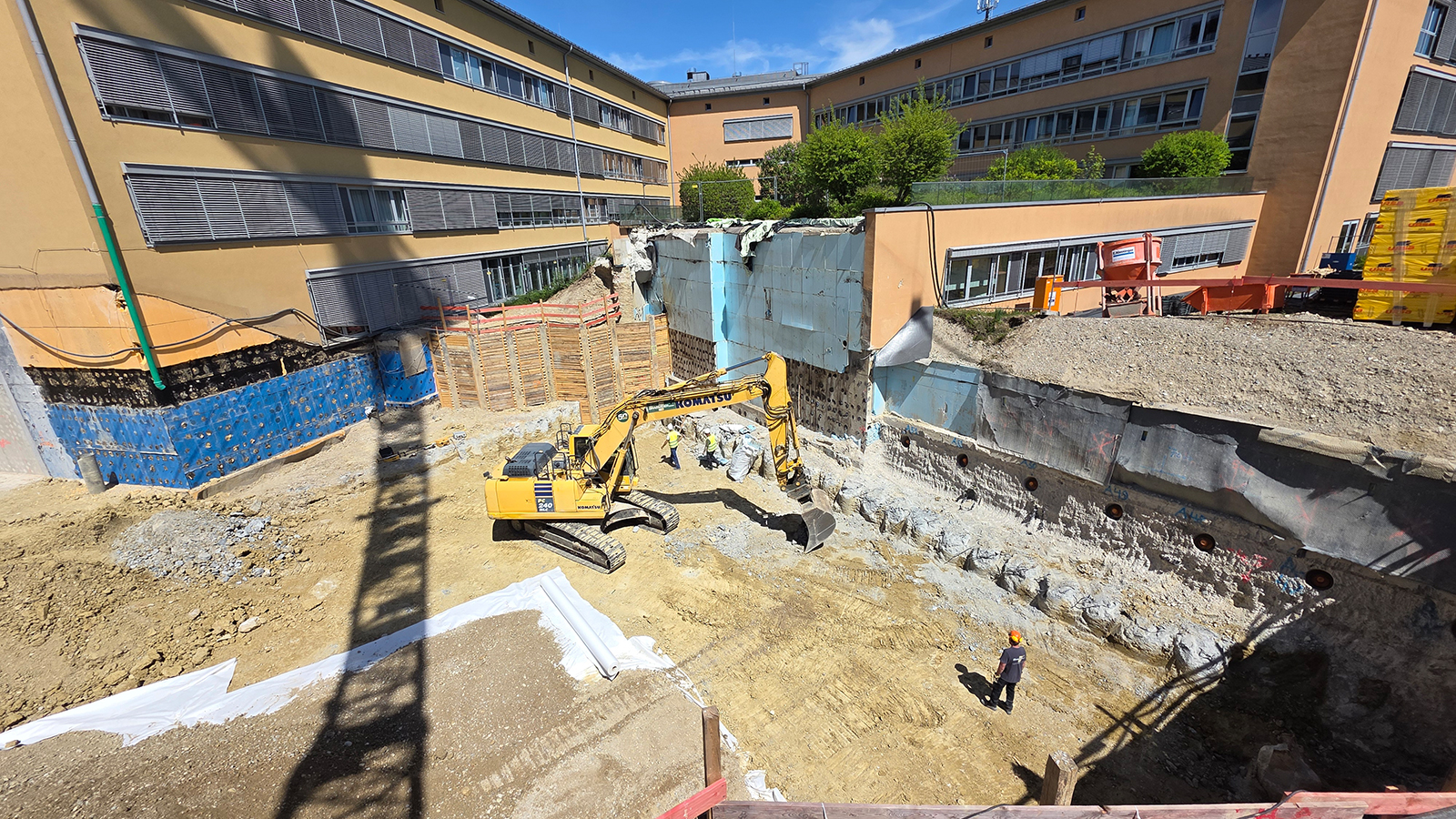 Klinikum EBE web