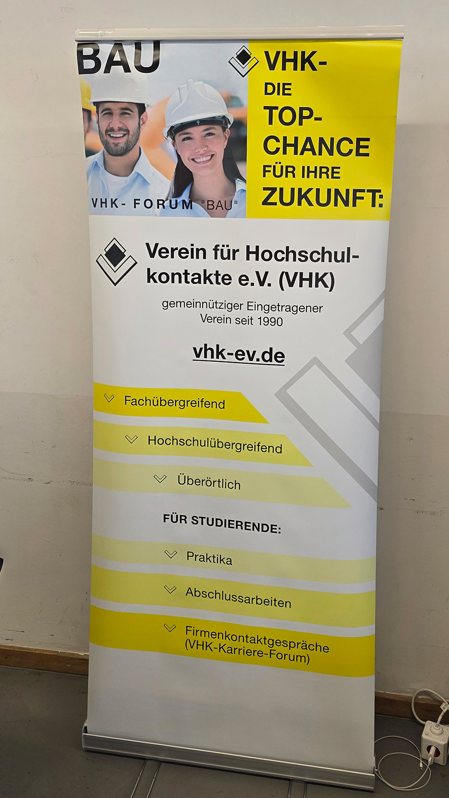 VHK web