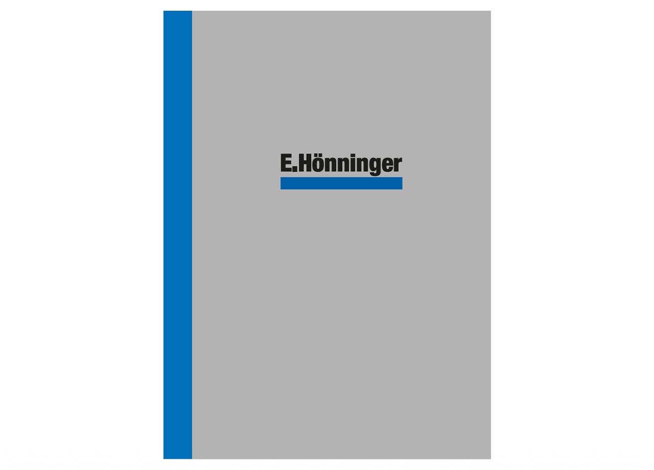unternehmensbrosch