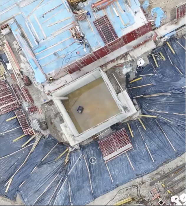 Schulzentrum Theodor-Heuss-Platz – Neuigkeiten Dezember 2026 im Video